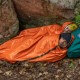 Bivouac d'urgence Bivvy XL SOL avec sifflet de secours - 3