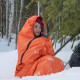 Bivouac d'urgence Escape Bivvy SOL orange - 4