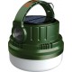 Lanterne solaire et batterie externe HUMVEE