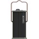 Batterie Portable Design Vintage 5000mAH BAREBONES LIVING Noir