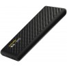 Batterie externe NB Air NITECORE 5000mAh Fibre Carbone IPX7