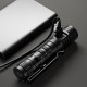 Wuben C2 Lampe Torche 2000 Lumens Power Bank - LED Rechargeable 358m - 5