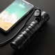 Wuben C2 Lampe Torche 2000 Lumens Power Bank - LED Rechargeable 358m - 6