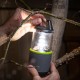 Lanterne de camping RL2 Radiant Rechargeable NITE-IZE batterie externe - 2