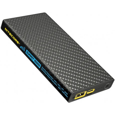 Batterie externe Summit 10000 NITECORE - 1