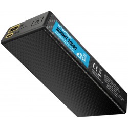 Batterie externe EDC Summit 20000 NITECORE - 1
