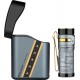 Lampe torche Baton 4 avec batterie externe OLIGHT Edition Avion de chasse - 1