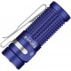 Lampe torche Baton 4 OLIGHT Bleu Régal fonction batterie externe - 2