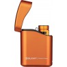 Lampe torche Baton 4 OLIGHT fonction batterie externe - Orange