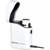 Lampe torche Baton 4 OLIGHT fonction power bank - Blanc