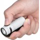 Lampe torche Baton 4 OLIGHT fonction power bank - Blanc - 4
