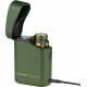 Lampe torche Baton 4 OLIGHT boitier power bank - Vert - 1