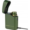 Lampe torche Baton 4 OLIGHT boitier power bank - Vert