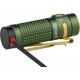 Lampe torche Baton 4 OLIGHT boitier power bank - Vert - 2
