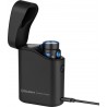 Lampe torche EDC Baton 4 OLIGHT Power Bank - Noir