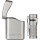 Lampe torche Baton 4 OLIGHT Titanium - 1