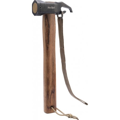Marteau de Camping multifonction NEXTOOL - 1