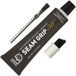 Mastic Étanche et Adhésif Waterproof Seam Grip+WP GEAR-AID - 1
