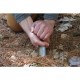 Pelle de camping Dig Dig VARGO fonction bêche et sardine - 3
