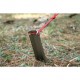 Pelle de camping Dig Dig VARGO fonction bêche et sardine - 4
