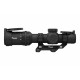Lunette de tir TANGO MSR Compact réticule 1-6X24 SFP BDC6 SIG SAUER - 3