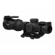 Lunette de tir TANGO MSR Compact réticule 1-6X24 SFP BDC6 SIG SAUER - 4