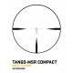 Lunette de tir TANGO MSR Compact réticule 1-6X24 SFP BDC6 SIG SAUER - 5