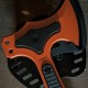 Hogue EX-T01 Tomahawk - Hache Tactique Premium S7 Orange - 3