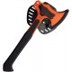 Hogue EX-T01 Tomahawk - Hache Tactique Premium S7 Orange - 4