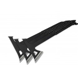 Kit de 3 Tomahawk Mohican BOKER PLUS - 1