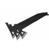 Kit de 3 Tomahawk Mohican BOKER PLUS