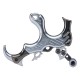 Décocheur pour arc Synapse TRUFIRE Argent