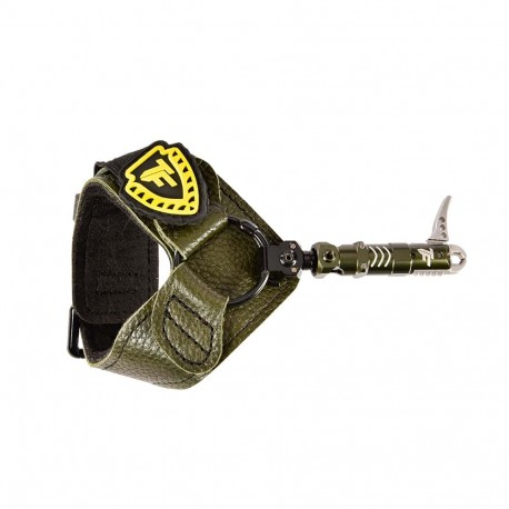 Décocheur Edge FT TRUFIRE vert olive - 1