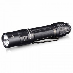 Lampe tactique PD36 TAC FENIX 3000 Lumens - 2