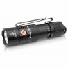 Lampe tactique PD25R EDC FENIX rechargeable 800 Lumens
