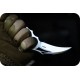 Couteau de cou Silent Enforcer BROUS BLADES - 3
