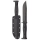 Couteau Fixe KA-BAR 1310 Slabby - Combat - 1