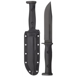 Couteau Fixe KA-BAR 1310 Slabby - Combat - 1
