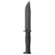 Couteau Fixe KA-BAR 1310 Slabby - Combat - 2