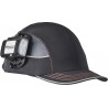 Lampe pour casquette SL-SideSaddle STREAMLIGHT piles AAA