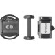 Lampe pour casquette SL-SideSaddle STREAMLIGHT piles AAA - 2
