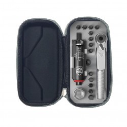  Kit tournevis et clé dynamométrique Smart-Torq REAL-AVID - 1