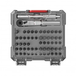 Kit outils armurier X3 Driver REAL-AVID 57 Pièces - 1