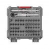 Kit outils armurier X3 Driver REAL-AVID 57 Pièces