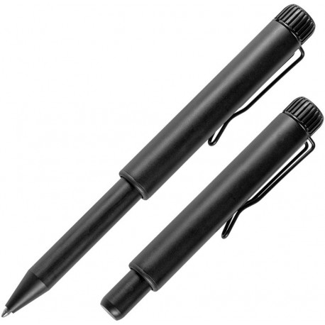 Stylo Rite in the Rain Metal BK17 - Écriture Tous Temps Premium - 1