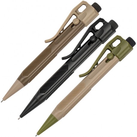 Crayon tout temps Slide-Click Rite In The Rain par 3 - 1