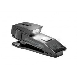 Lampe QuiqLite X1 Dual LED Blanc - Éclairage Professionnel Ultra-Compact - 1