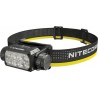 Lampe Frontale Nitecore HC75 UHE E-Focus - 3000 Lumens Rechargeable USB-C
