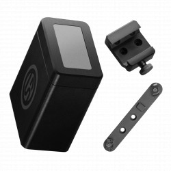 Niveau Électronique SG Pulse SHOOTERS GLOBAL Picatinny & M-LOK - 1