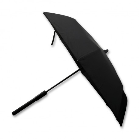 Parapluie d'Autodéfense Combat Ready CBR383 - baton télescopique intégré - 1